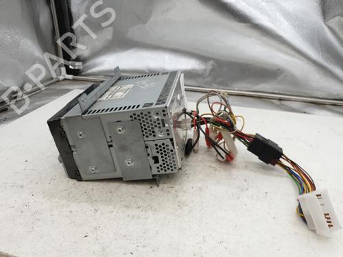 Radio KIA CARNIVAL / GRAND CARNIVAL III (VQ) 2.9 CRDi | BP25842851E6 