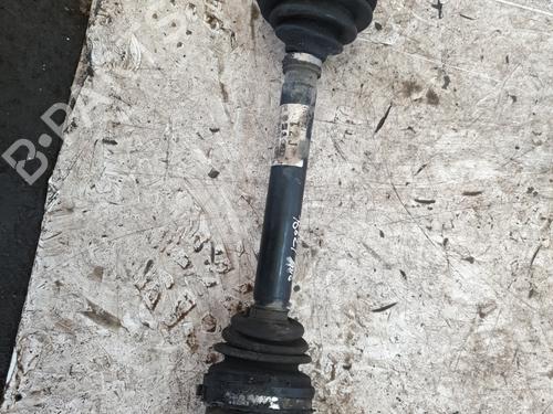 Used Left front driveshaft AUDI A6 C6 (4F2) 3.0 TDI quattro (233 hp) 32061015