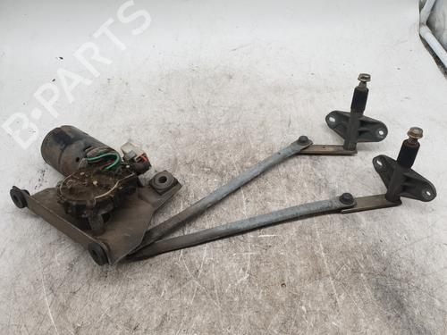 Used Front wiper motor PEUGEOT 205 II (20A/C) 1.1 (60 hp) 31191857