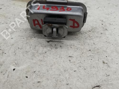 Hinge/Door check strap PEUGEOT 2008 I (CU_) 1.4 HDi | BP24422100C146