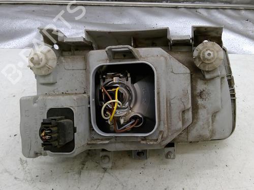 Left headlight VW POLO III (6N1) 75 1.6 | BP25842757C28 