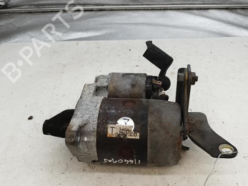 Used Starter MAZDA MX-5 I (NA) 1.8 (NA8C) (130 hp) 25842794