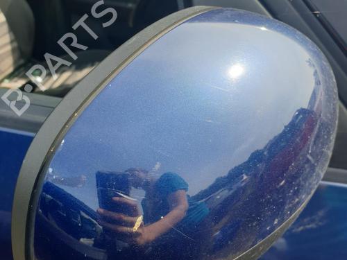 Right mirror SKODA ROOMSTER (5J7) 1.4 TDI | BP27185740C27 