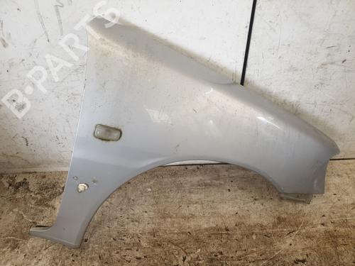Used Right front fenders PEUGEOT 106 II (1A_, 1C_) 1.1 i (60 hp) 29840026