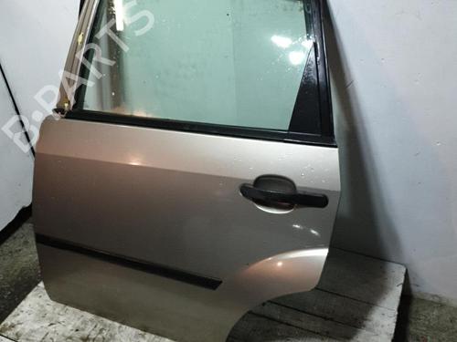 Used Left rear door FORD FIESTA V (JH_, JD_) 1.4 TDCi (68 hp) 22876349