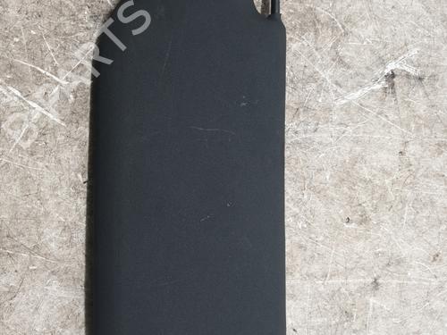 Right sun visor CITROËN DS3 (SA_) 1.6 HDi 90 | BP24641421I2  - Image 5