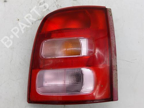 Right taillight NISSAN MICRA II (K11) 1.4 i 16V | BP22886295C35 