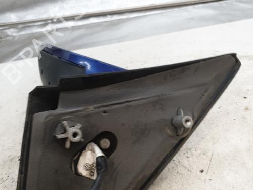 Left mirror SEAT IBIZA II (6K1) 1.9 TDI | BP22866729C26 