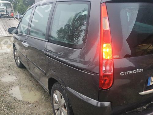 Electronic module CITROËN C8 (EA_, EB_) 2.2 HDi | BP30616628M83 - Image 7