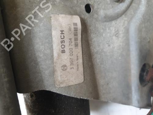 Used Front wipers mechanism Front wipers mechanism 22873950 22873950