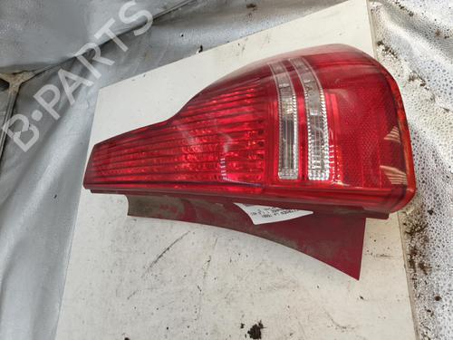 Right taillight CITROËN C4 I (LC_) 1.6 HDi | BP22881401C35 