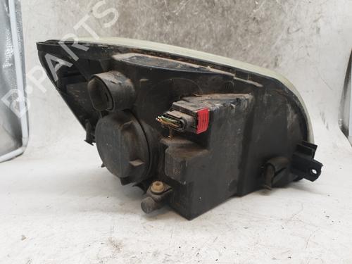 Used Left headlight Left headlight 38342861 38342861