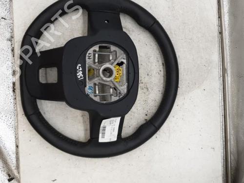 Steering wheel FIAT SCUDO Van 2.0 Multijet 145 (506) | BP24422436C49 - Image 6