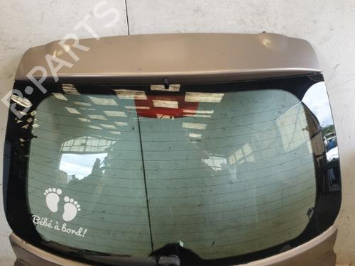 Used Tailgate Tailgate 22864582 22864582