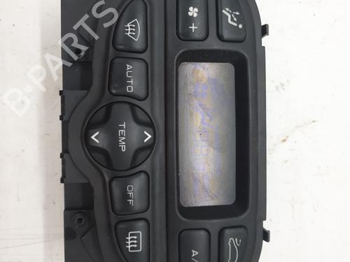 Used Climate control PEUGEOT 206 Hatchback (2A/C) 1.6 16V (109 hp) 22873750