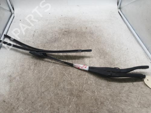 Front windshield wiper arm DACIA SANDERO II TCe 90 (B8M1, B8MA, B8AC) | BP31754841C143 - Image 3