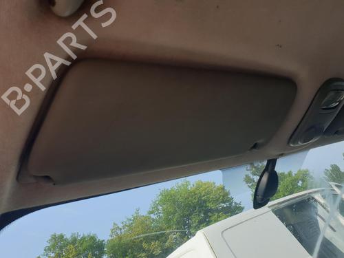 Left sun visor RENAULT TRAFIC II Van (FL) 2.5 dCi 145 (FL0J) | BP26573728I1 - Image 3