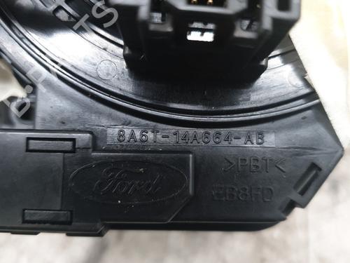 Steering column stalk FORD FIESTA VI (CB1, CCN) 1.4 TDCi | BP23845532I23 