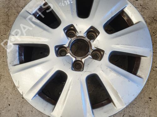 Used Rim AUDI A3 Sportback (8PA) 1.9 TDI (105 hp) 22871219