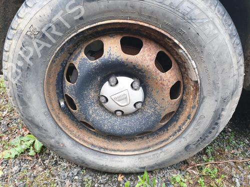 Rim DACIA DUSTER (HS_) 1.5 dCi | BP29347868C45 