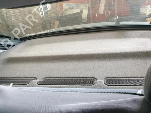 Used Rear parcel shelf RENAULT LAGUNA I (B56_, 556_) 1.8 (B56Z) (94 hp) 28681498