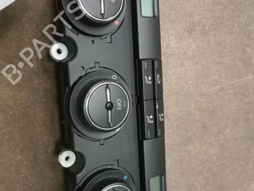 Used Climate control Climate control VW GOLF PLUS V (5M1, 521) 1.9 TDI (105 hp) 22878133 22878133
