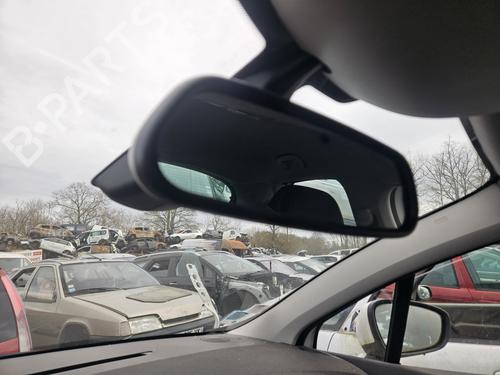 Rear mirror CITROËN C4 II (NC_) 1.6 HDi 110 | BP33317321I6 - Image 2