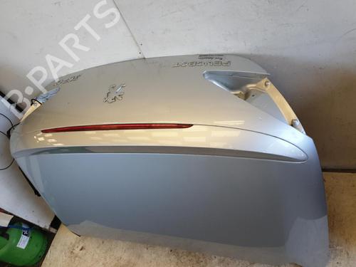 Tailgate PEUGEOT 307 CC (3B) 2.0 16V | BP22885015C6 