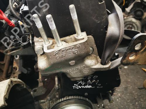 Engine FIAT PANDA (169_) 1.2 (169AXF2A, 169AXF1A) | BP22871267M1 - Image 3