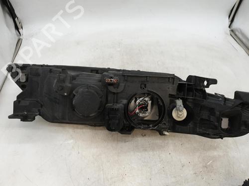 Left headlight RENAULT LAGUNA II (BG0/1_) 1.9 dCi | BP22880071C28 