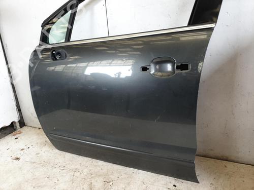 Left front door PEUGEOT 5008 (0U_, 0E_) 1.6 HDi | BP22879292C2 