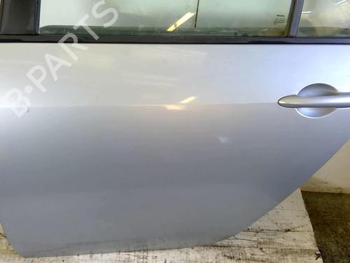 Used Left rear door Left rear door NISSAN PRIMERA Hatchback (P12) 2.2 dCi (139 hp) 22876515 22876515