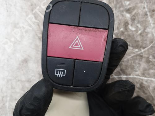 Warning switch CITROËN NEMO MPV 1.4 HDi | BP23436168I22 - Image 3