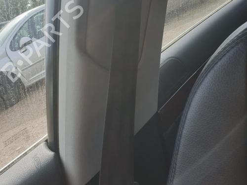 Høyre foran beltestrammer AUDI A4 B7 (8EC) 2.0 | BP29341210C88 
