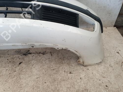 Front bumper SKODA FABIA I (6Y2) 1.2 | BP29142766C7 