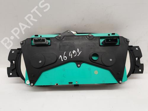 instrument-cluster-dacia-logan-mcv-ks_-2007-27171575 main image