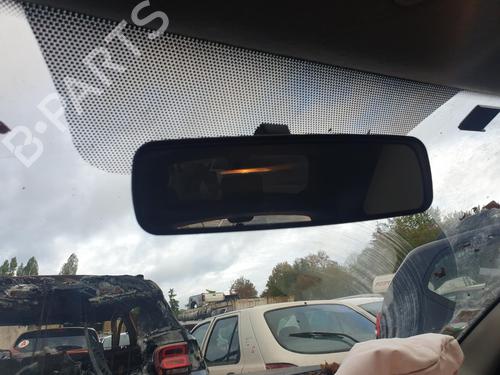 Rear mirror DACIA DUSTER (HS_) 1.2 TCe 125 | BP38942343I6 - Image 2