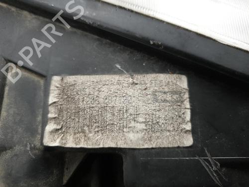 Used Right headlight Right headlight RENAULT SAFRANE II (B54_) 2.2 dT (B54G) (113 hp) 22878759 22878759
