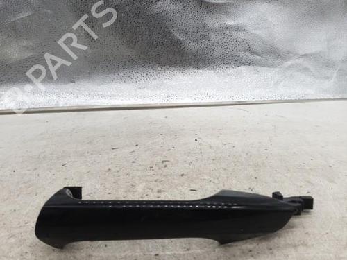 Front left exterior door handle MERCEDES-BENZ C-CLASS (W204) C 250 CDI (204.003) | BP22867582C128 