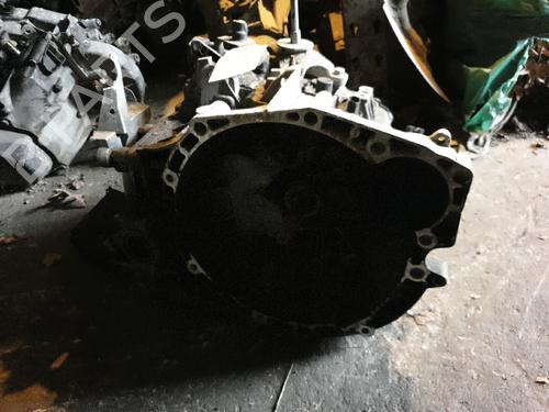 Gearbox PEUGEOT 5008 (0U_, 0E_) 2.0 HDi 150 / BlueHDi 150 | BP22871396M3 
