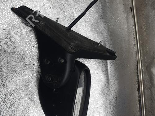 Used Right mirror ALFA ROMEO 147 (937_) 1.9 JTD (937.AXD1A, 937.BXD1A, 937.AXV1A, 937.BXB1A,... (115 hp) 30674799