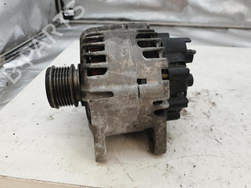 Used Alternator RENAULT MEGANE III Hatchback (BZ0/1_, B3_) 1.5 dCi (BZ09, BZ0D, BZ1W, BZ29, BZ14) (110 hp) 22867969