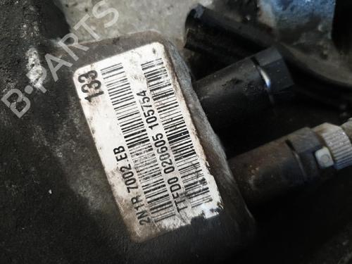 Gearbox MAZDA 2 (DY) 1.4 CD | BP22878840M3 - Image 6