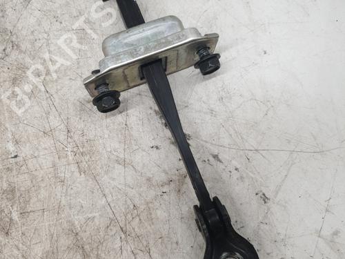 Used Hinge/Door check strap NISSAN QASHQAI II SUV (J11, J11_) 1.5 dCi (110 hp) 25290268
