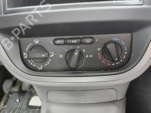 Climate control CITROËN C3 I (FC_, FN_) 1.4 HDi | BP29614418I5 