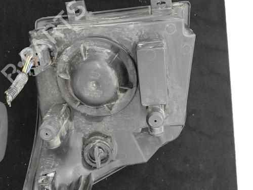 Used Right headlight FORD TRANSIT CONNECT (P65_, P70_, P80_) 1.8 Di (75 hp) 22885767