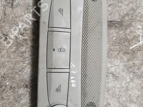 Interior roof light AUDI TT (8J3) 2.0 TFSI | BP29926563I8 - Image 3