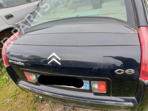Tailgate CITROËN C6 (TD_) 2.7 HDi | BP25221391C6