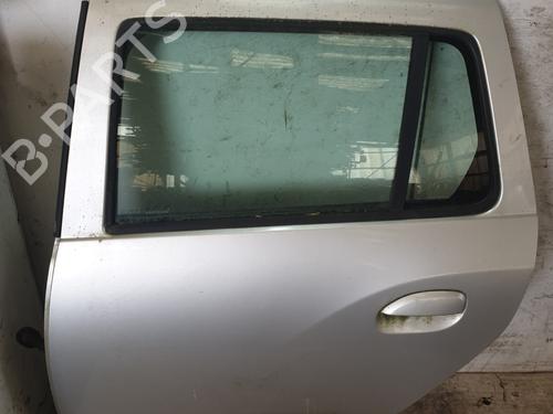Used Left rear door DACIA LOGAN MCV II 1.5 dCi (90 hp) 32748248