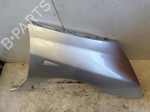 Used Right front fenders RENAULT ESPACE IV (JK0/1_) 2.2 dCi (JK0H) (150 hp) 22871728